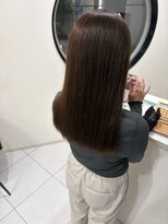 ルノア(Lunoa)&nbsp;ブルーバイオレットカラー