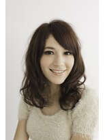 ルコア(LECOEN) ラフ&スウィート