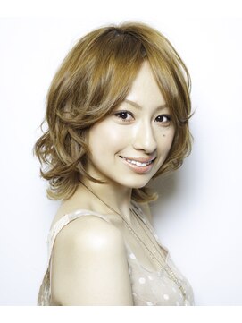 エアー 福岡(AIR) キャンディーノーブル