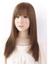 リング フォー ヘア(ring for hair)&nbsp;ナチュラルストレート