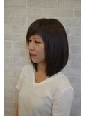 アシメバング！！