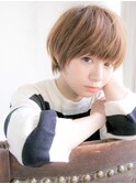 ショート、ボブならrelianにおまかせ☆