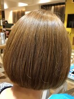 サヴォイ 本厚木店(SAVOY) ボブスタイル