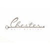 ヘア アトリエ チェスター(Hair Atelier Chester)のお店ロゴ