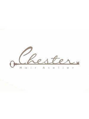 ヘア アトリエ チェスター(Hair Atelier Chester)