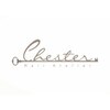 ヘア アトリエ チェスター(Hair Atelier Chester)のお店ロゴ