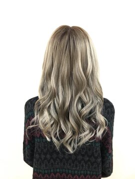 エクステ専門店あるじゃんすー 柏店 【ボブからのロング】#エクステ #柏#グラデーション