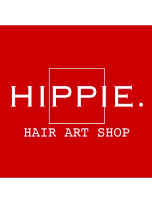 ヘアーアートショップ ヒッピー HIPPIE