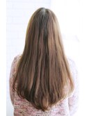 20代・30代・40代　愛され・フェザーロング