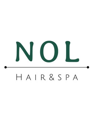 ノル ヘアアンドスパ(NOL HAIR&SPA)