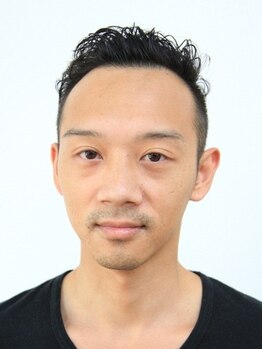 ヘアサロン ドロップ(hair salon drop)の写真/メンズカットに自信あり！素早い施術であなたをかっこよくデザインします☆清潔感のある好印象スタイルに◎