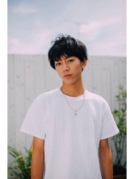 ヘアーアンドフェイス ヌンク(Hair&Face nunc) 【田町】【三田】美容室 nunc 新作スタイル