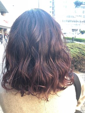 モードケイズ テソロ店(MODE K's) ＃ボブ＃ショート＃ロング＃ミディアム