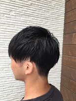 フラテロ(fratello)&nbsp;ナチュラルマッシュ