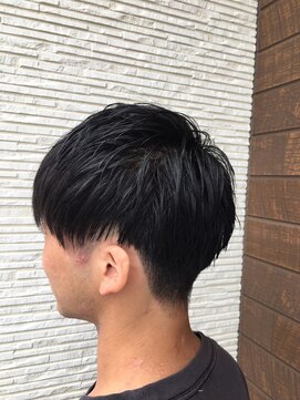 フラテロ(fratello) ナチュラルマッシュ