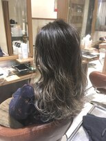 ヘアリゾートユア 新大久保店(hair resort YuA) 髪質改善サイエンスアクア【YuA新大久保　髪質改善】