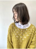 【FOLK】ナチュラルセミディ♪