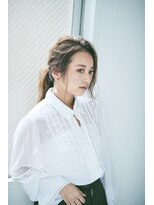 ステージ 豊津(STAGE)&nbsp;ゆる×ポニーテール