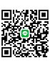 予約専用　　LINEQRコード