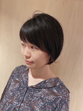 バッタ(Batta) 「KENTA」手で乾かすだけでまとまるのを約束します