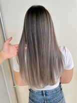 シエスタ バイ アンブルリュクス(siesta by amble luxe)&nbsp;ハイバレイヤージュ2