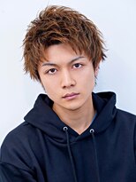 リップス 池袋(LIPPS)&nbsp;ホークアップバング