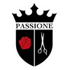 パッショーネ(PASSIONE)のお店ロゴ