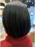大人20代 30代 40代 ツヤボブ【ディアアアルト 秀島拓実】