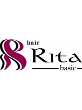 hair リタ・ベーシック