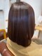 オルオル(OLU OLU)の写真/oggi otto取扱☆大人女性のヘアケアを本気で考えるこだわりサロン。あなたの髪をキレイに大切に―。