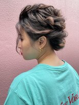 バイオルゥ キョウト(violue. kyoto)&nbsp;mood for summer