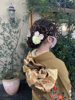 マヤ 小瀬店(MYA)&nbsp;成人式