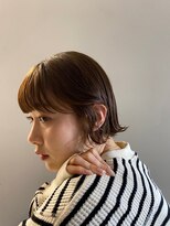 フラミューム 上野(flammeum)&nbsp;flammeumスタイル