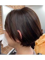 ハスカラー 吉塚店&nbsp;グラボブ