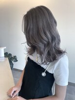 フェーディン(fa/din)&nbsp;ペールラベンダーベージュ