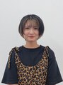 ヘアポジション 五所川原店(HAIR Position) 黒滝 