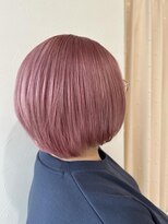 ファブ 千葉店(FaB)&nbsp;ハイトーンピンク[千葉駅]