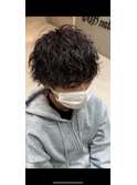波巻きウルフ