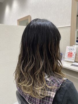 美ららジャパン(JAPAN) ゆるふわスタイル