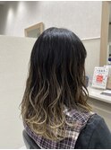 ゆるふわスタイル