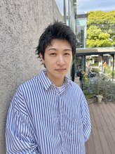 ディフィーノ 青山(DIFINO) 櫻田 涼