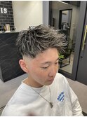 束間ショートinハイライト