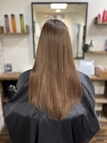 リエコー(RE'ECHO)&nbsp;プルエクステ