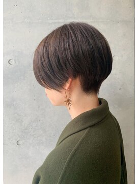 ルポ(LUPO) オリーブベージュ