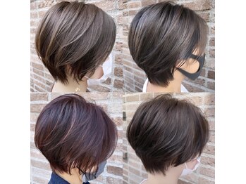 Honey【ハニー】