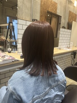 エイト マカビ 沖縄真嘉比店(EIGHT makabi) 【【EIGHT 真嘉比】お客様スタイル_