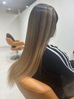 イト(ito.)&nbsp;髪質改善