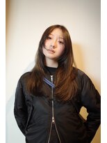 ホープ 渋谷(HOPE)&nbsp;アッシュベージュ