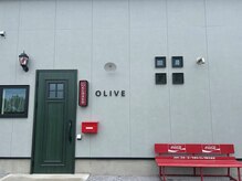 オリーブ(OLIVE)