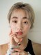 シー(SEE.)の写真/どこから見ても美しい似合わせ×デザイン力抜群の美シルエットでこなれ感UP☆再現性高いデザイン力が好評◎